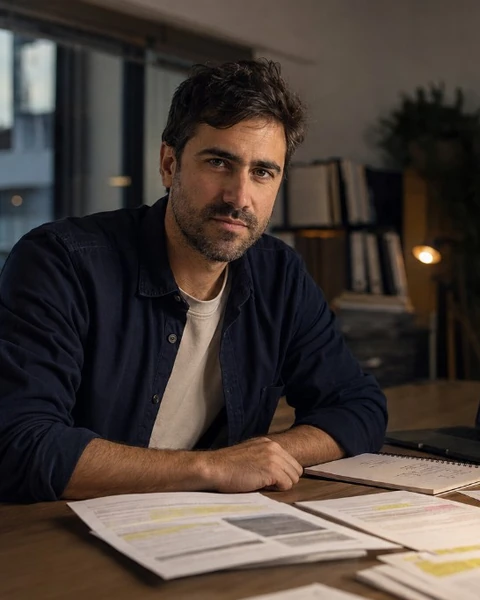 Javier Martín